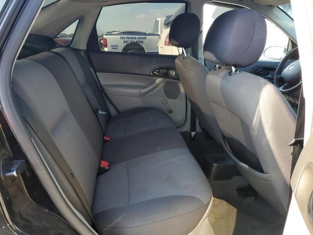 Photo 6 from auction – 2007 FORD FOCUS ZX4 with VIN 1FAFP34N07W286300