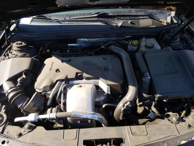 Photo 7 from auction – 2014 BUICK REGAL PREM with VIN 2G4GR5GX2E9191840