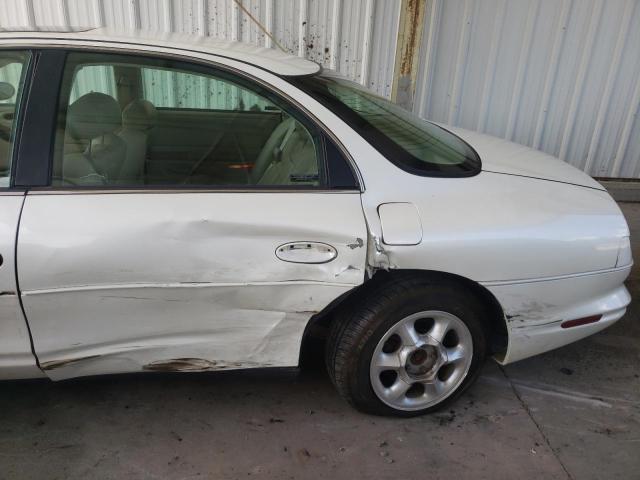 Photo 9 from auction – 1999 OLDSMOBILE AURORA with VIN 1G3GR62C0X4100195