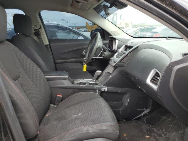 Photo 5 from auction – 2014 CHEVROLET EQUINOX LS with VIN 2GNALAEK8E6266884