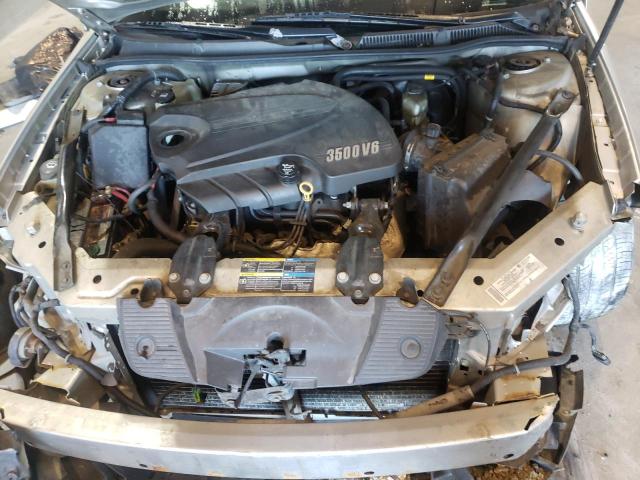 Photo 7 from auction – 2007 CHEVROLET IMPALA LT with VIN 2G1WT58N579293367