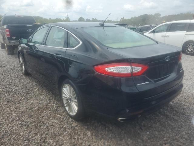 Photo 3 from auction – 2016 FORD FUSION SE with VIN 3FA6P0H98GR207826