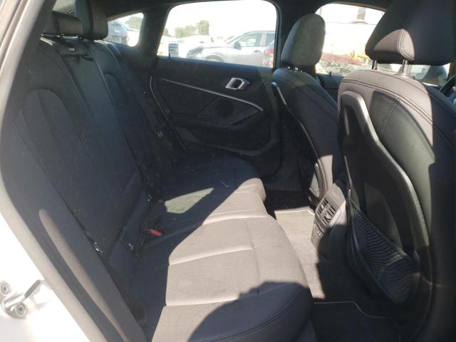 Photo 6 from auction – 2022 BMW 228I with VIN WBA53AK06N7K21842