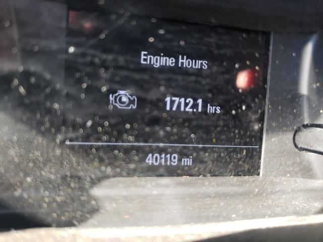 Photo 8 from auction – 2020 CHEVROLET silverado with VIN 3GCPYCEF3LG113592