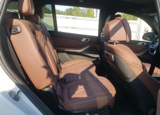 Photo 6 from auction – 2019 BMW X7 XDRIVE5 with VIN 5UXCX4C56KLS35879