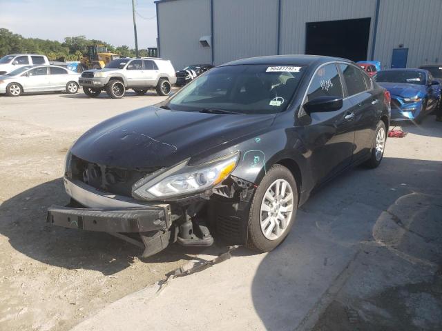 Photo 2 from auction – 2016 NISSAN ALTIMA 2.5 with VIN 1N4AL3AP4GN313676