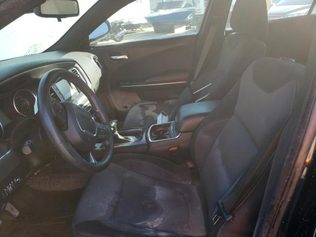 Photo 5 from auction – 2016 DODGE CHARGER SE with VIN 2C3CDXFG0GH211630