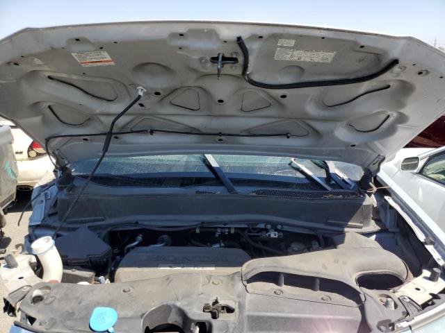 Photo 7 from auction – 2009 HONDA PILOT TOUR with VIN 5FNYF48939B051194