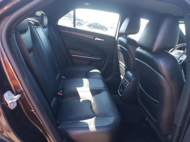 Photo 6 from auction – 2012 CHRYSLER 300 LIMITE with VIN 2C3CCACG2CH249245