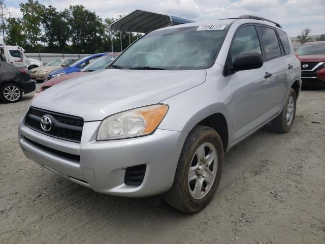 Photo 2 from auction – 2012 TOYOTA RAV4 with VIN 2T3BF4DV8CW194619