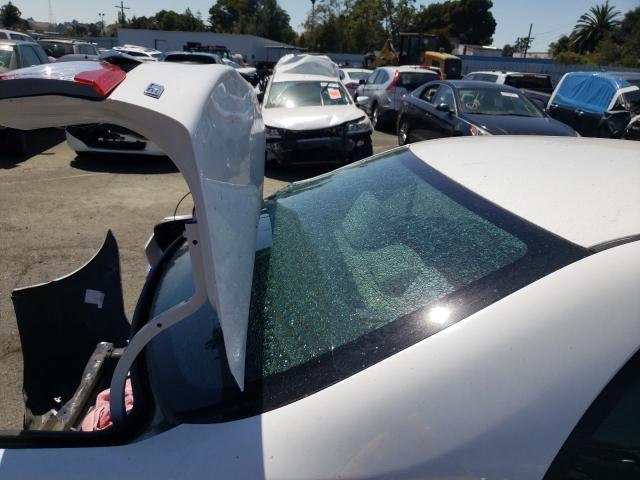 Photo 9 from auction – 2013 TOYOTA COROLLA BA with VIN 5YFBU4EE7DP186060