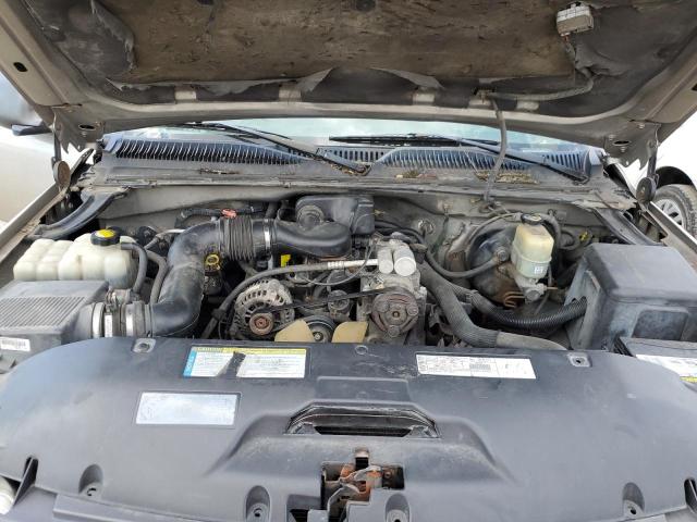 Photo 7 from auction – 2001 CHEVROLET SILVERADO with VIN 2GCEC19W811260887