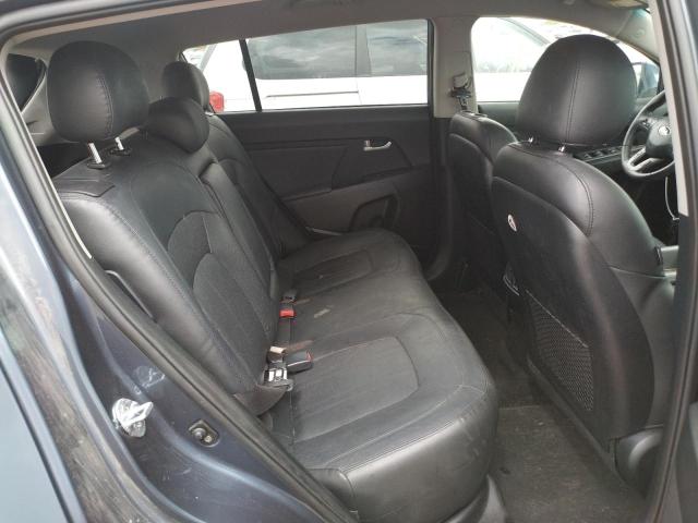 Photo 6 from auction – 2014 KIA SPORTAGE S with VIN KNDPC3A69E7651751