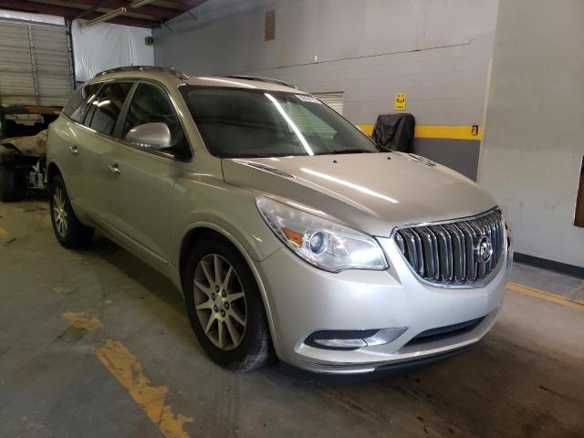 BUICK ENCLAVE 2013 with VIN 5GAKRCKDXDJ267468 - Photo from auction