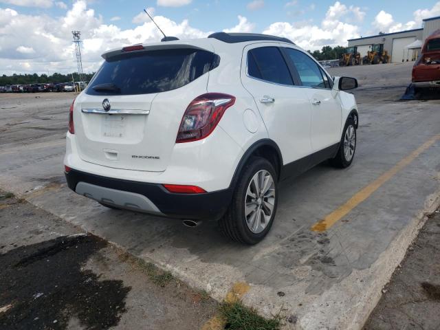 Photo 4 from auction – 2019 BUICK ENCORE PRE with VIN KL4CJASBXKB807223