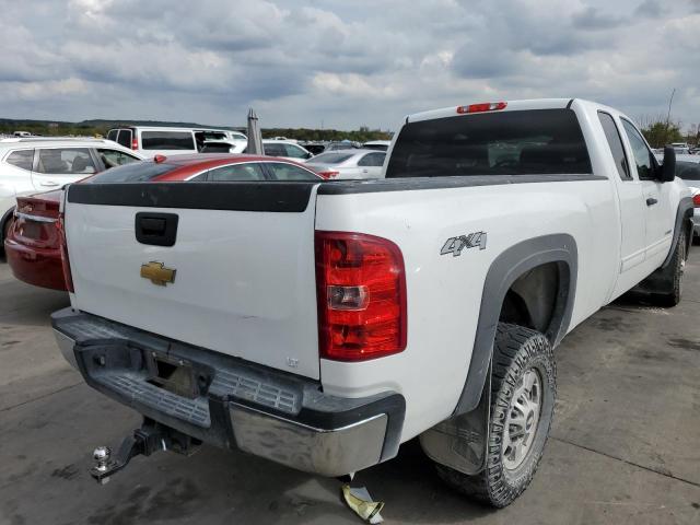 Photo 4 from auction – 2011 CHEVROLET SILVERADO with VIN 1GC2KXCG8BZ405882