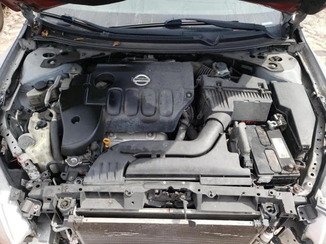 Photo 7 from auction – 2012 NISSAN ALTIMA BAS with VIN 1N4AL2AP9CC153066