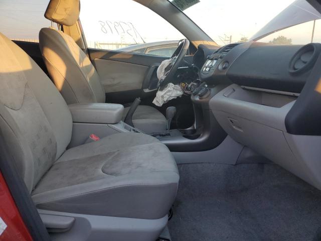 Photo 5 from auction – 2010 TOYOTA RAV4 with VIN JTMBK4DV5AD016429