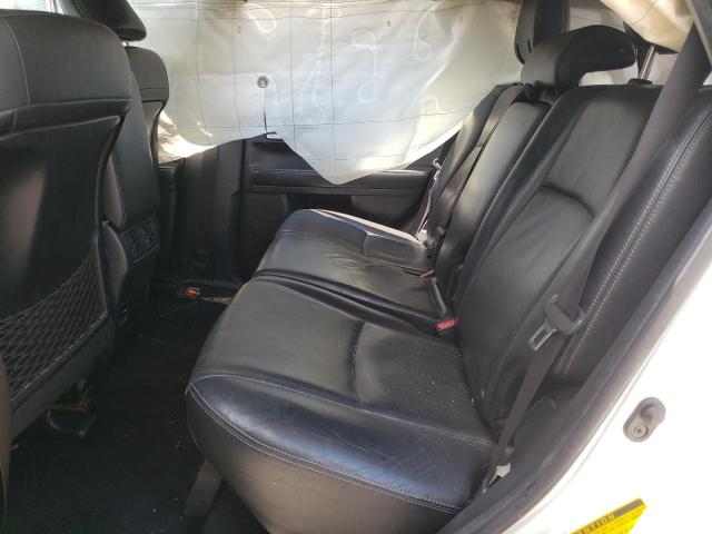 Photo 6 from auction – 2014 TOYOTA 4RUNNER SR with VIN JTEBU5JRXE5194131