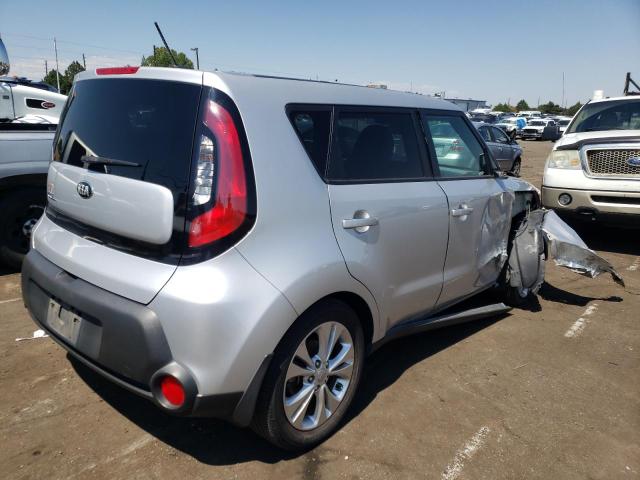 Снимка 4 от търг – 2015 KIA SOUL + с VIN KNDJP3A50F7754155
