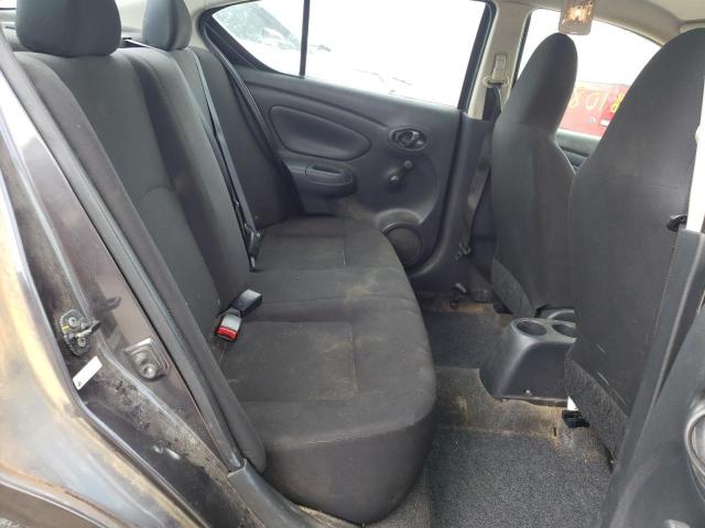 Photo 6 from auction – 2015 NISSAN VERSA with VIN 3N1CN7AP4FL818669