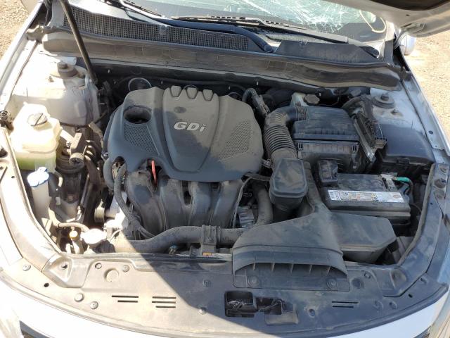Photo 7 from auction – 2014 KIA OPTIMA LX with VIN 5XXGM4A74EG280498