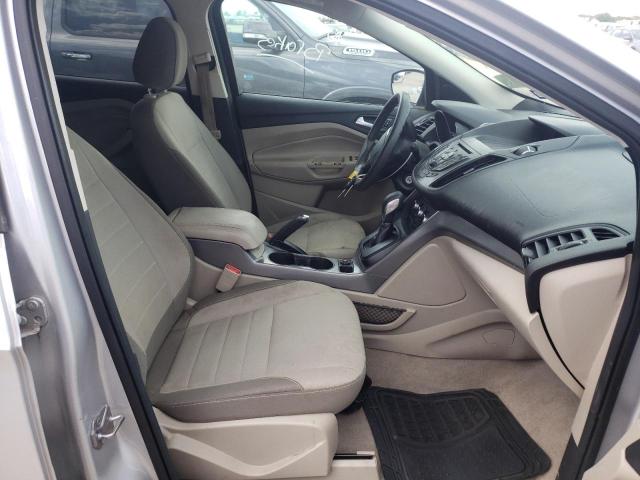 Photo 5 from auction – 2016 FORD ESCAPE SE with VIN 1FMCU0G90GUA22603