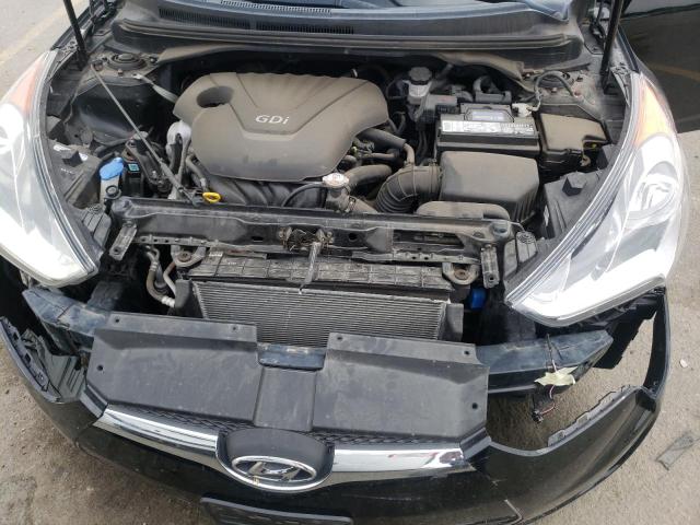 Photo 7 from auction – 2013 HYUNDAI VELOSTER with VIN KMHTC6AD5DU149264