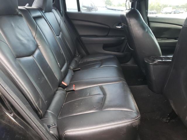 Photo 6 from auction – 2012 CHRYSLER 200 LIMITE with VIN 1C3CCBCG9CN122148