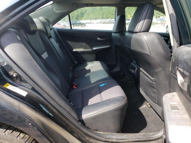 Photo 6 from auction – 2014 TOYOTA CAMRY L with VIN 4T1BF1FK8EU349750