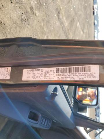Photo 10 from auction – 2011 JEEP LIBERTY SP with VIN 1J4PN2GK1BW541409