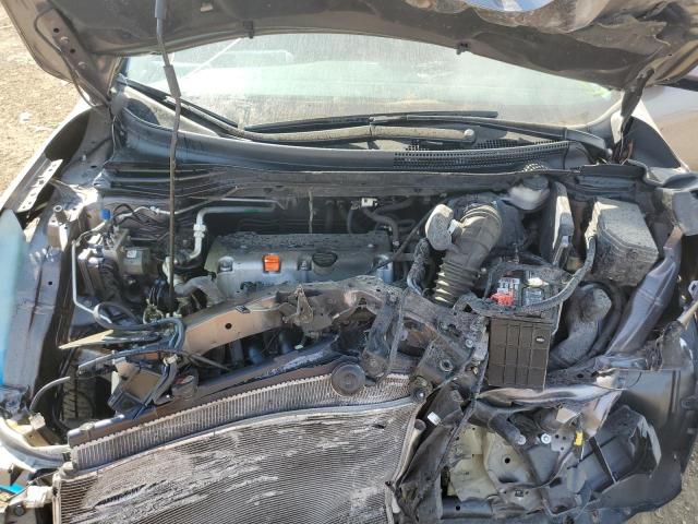 Photo 7 from auction – 2013 HONDA CRV with VIN 5J6RM4H79DL038510