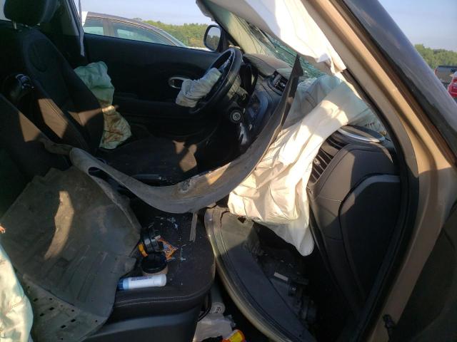 Photo 5 from auction – 2015 KIA SOUL with VIN KNDJN2A28F7220388