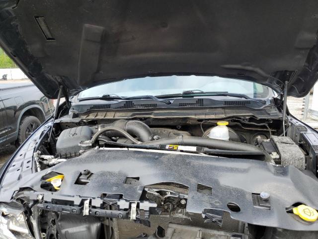 Photo 7 from auction – 2019 RAM 1500 CLASS with VIN 1C6RR6FT5KS552495