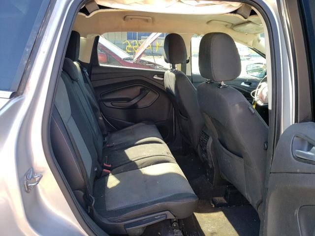 Photo 6 from auction – 2017 FORD ESCAPE SE with VIN 1FMCU0G95HUA28933
