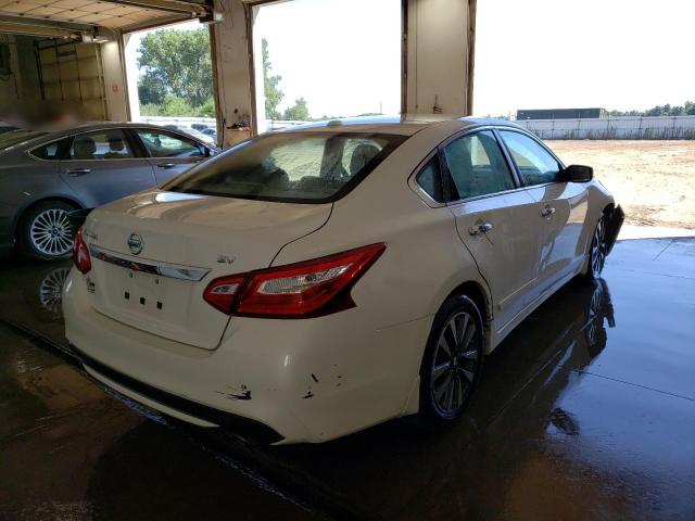 Photo 4 from auction – 2017 NISSAN ALTIMA 2.5 with VIN 1N4AL3AP7HC125103