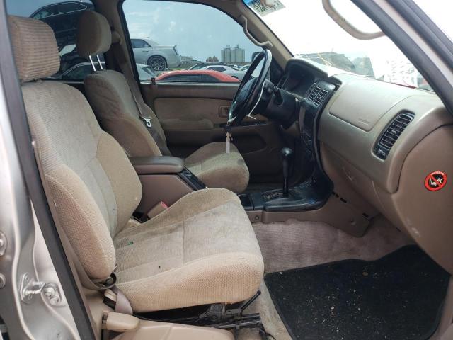 Photo 5 from auction – 1997 TOYOTA 4RUNNER SR with VIN JT3GN86R5V0027761