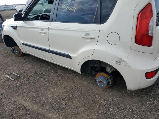 Foto 9 de la subasta – 2013 KIA SOUL + con VIN KNDJT2A64D7578707