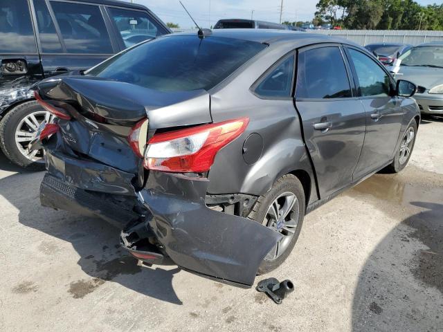 Photo 4 from auction – 2012 FORD FOCUS SE with VIN 1FAHP3F24CL216810