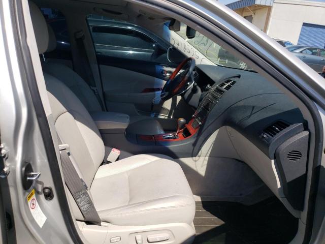 Фото 5 с аукциона – 2007 LEXUS ES 350 с VIN JTHBJ46GX72023798
