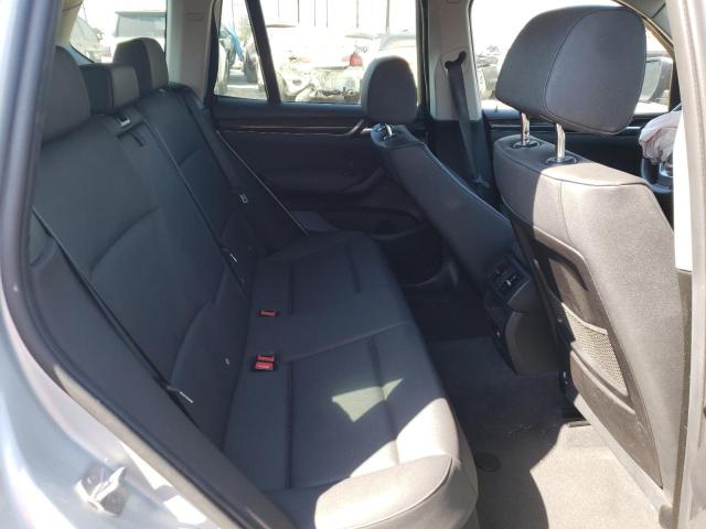 Photo 6 from auction – 2016 BMW X3 XDRIVE2 with VIN 5UXWX9C58G0D91783