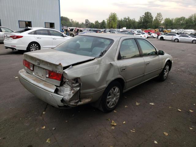 Photo 4 from auction – 2000 TOYOTA CAMRY CE with VIN 4T1BG22K8YU664528