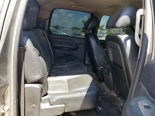 Foto 6 de la subasta – 2012 CHEVROLET SILVERADO con VIN 1GCPKSE73CF232572