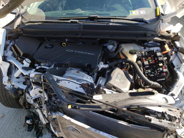 Foto 7 de la subasta – 2018 CHEVROLET VOLT LT con VIN 1G1RC6S54JU116606