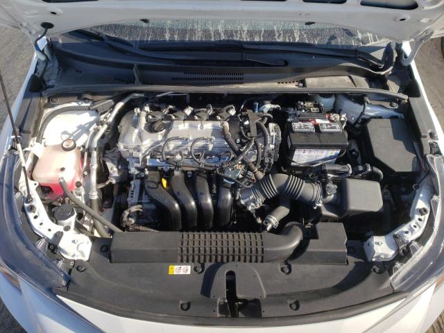 Photo 7 from auction – 2020 TOYOTA COROLLA LE with VIN JTDEPRAE7LJ102569