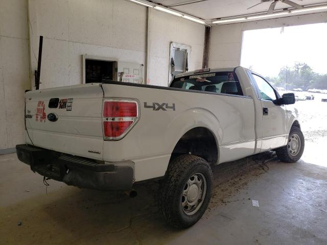 Photo 4 from auction – 2013 FORD F150 with VIN 1FTMF1EM6DKF00675