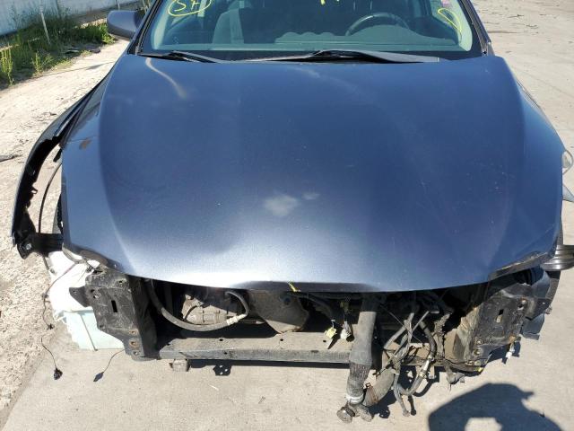 Photo 9 from auction – 2012 NISSAN ALTIMA BAS with VIN 1N4AL2AP0CN469007