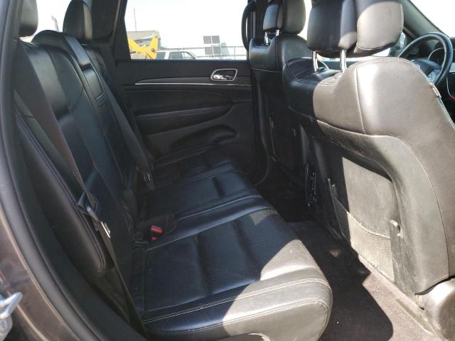 Photo 6 from auction – 2017 JEEP GRAND CHER with VIN 1C4RJFBG2HC848635