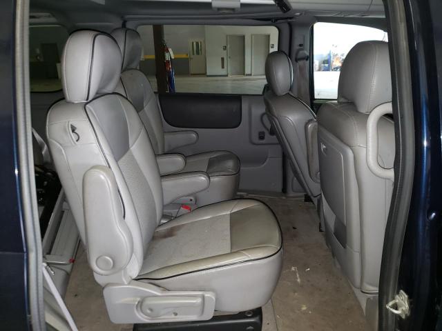 Photo 6 from auction – 2006 BUICK TERRAZA CX with VIN 5GADX23L66D142435