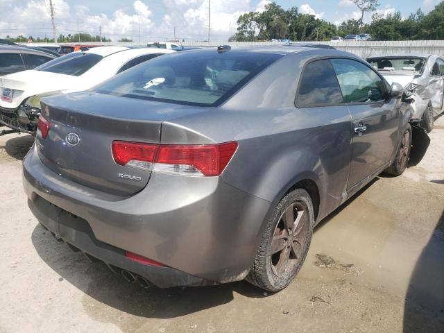 Zdjęcie 4 z aukcji – 2012 KIA FORTE EX z VIN KNAFU6A23C5513717